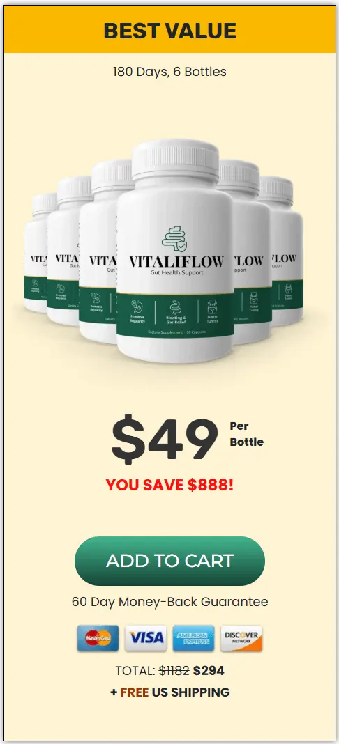 VitaliFlow-6xbottle